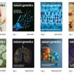 《Nature Genetics》2025年植物領(lǐng)域研究發(fā)文趨勢分析